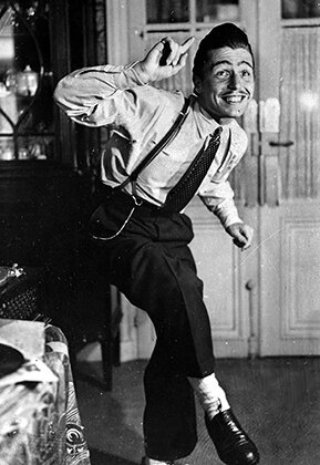 Фото: Albert Harlingue / Roger Viollet1 из 2