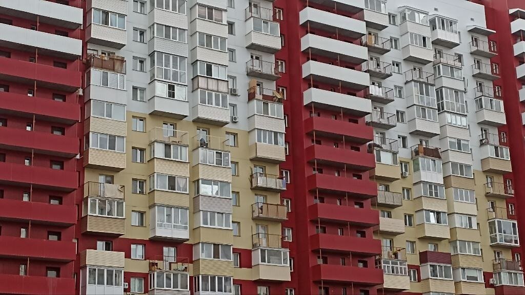 Pavlin ул пермякова 84 корп 2 фото Жильцы пожаловались на кошмар в доме на Пермякова в Тюмени nashgorod.ru Дзен