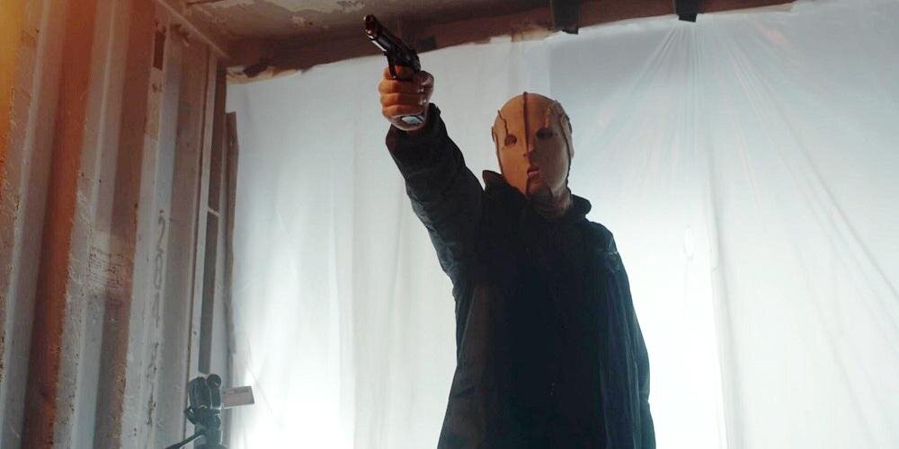 В прокат выходит датский триллер, в котором полиция расследует серию ритуальных убийств женщин. Впечатлениями от очередного скандинавского детектива делится Дмитрий Соколов.