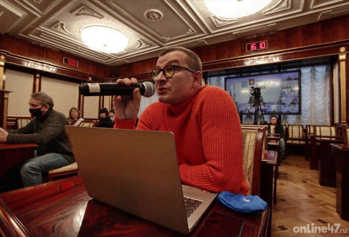 Фото: Валентин Илюшин/Online47