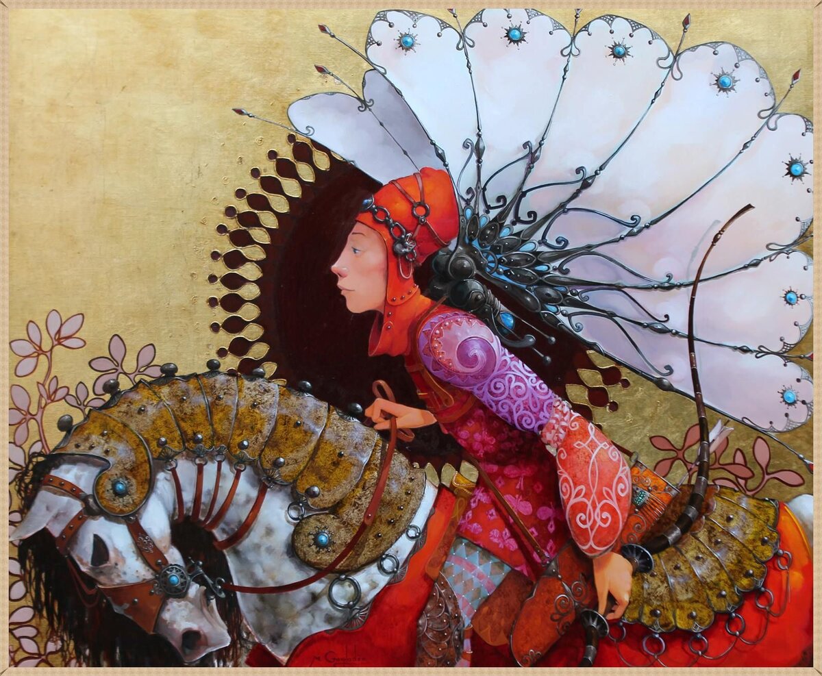 � ����� ��������� (Merab Gagiladze). ����.