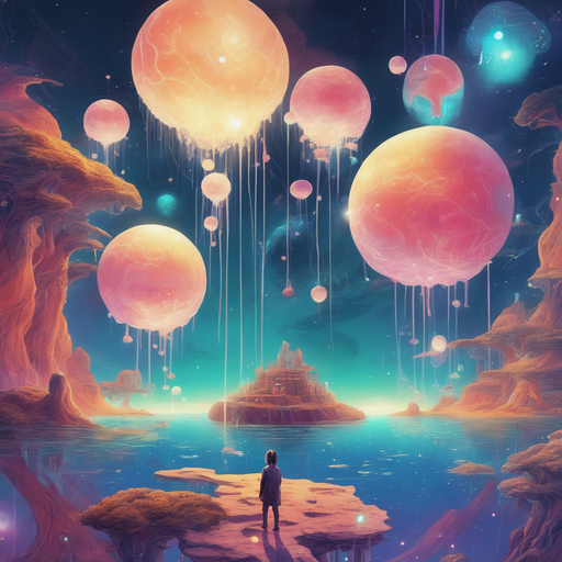 Осознанное сновидение