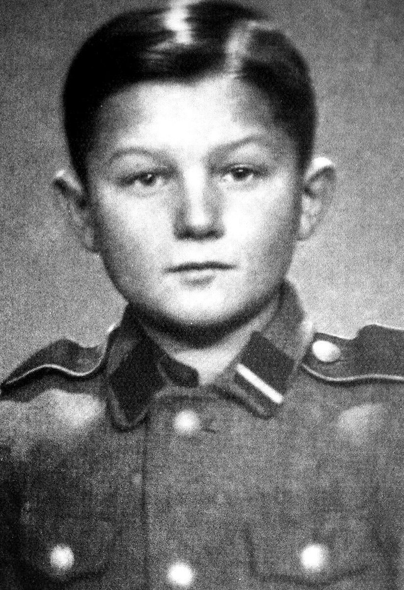 Илья Гальперин. Все фото с открытых источников.