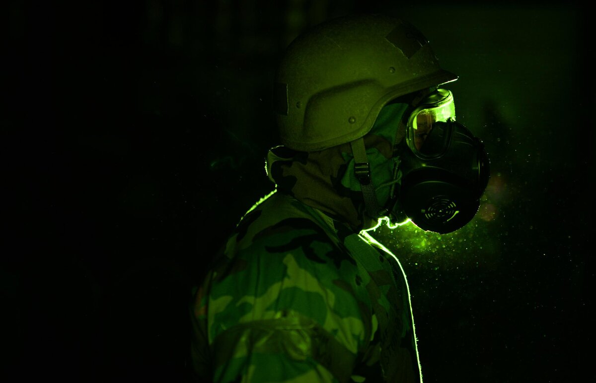 New York National Guard / Flickr (CC BY-ND 2.0) 