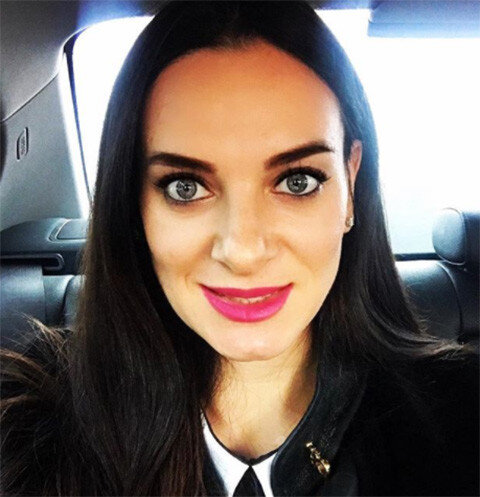 Елена Исинбаева // Фото: «Инстаграм»