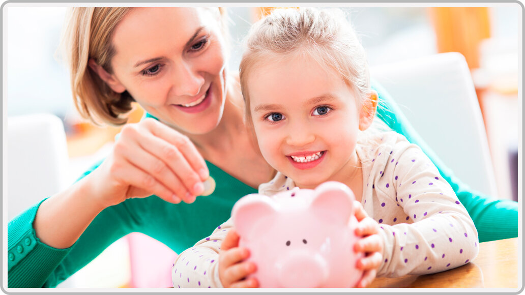 Материнский капитал в 2018 году