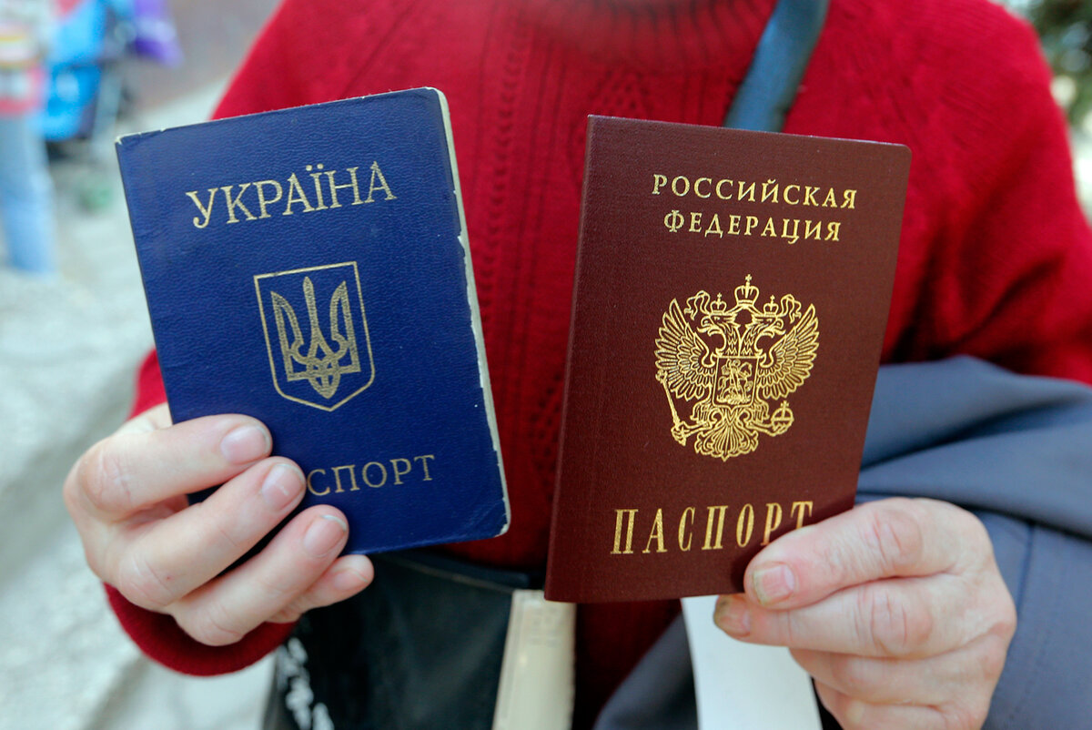 Фото: REUTERS / Maxim Shemetov