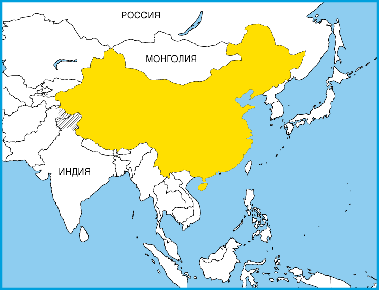 Соединённые Штаты Америки