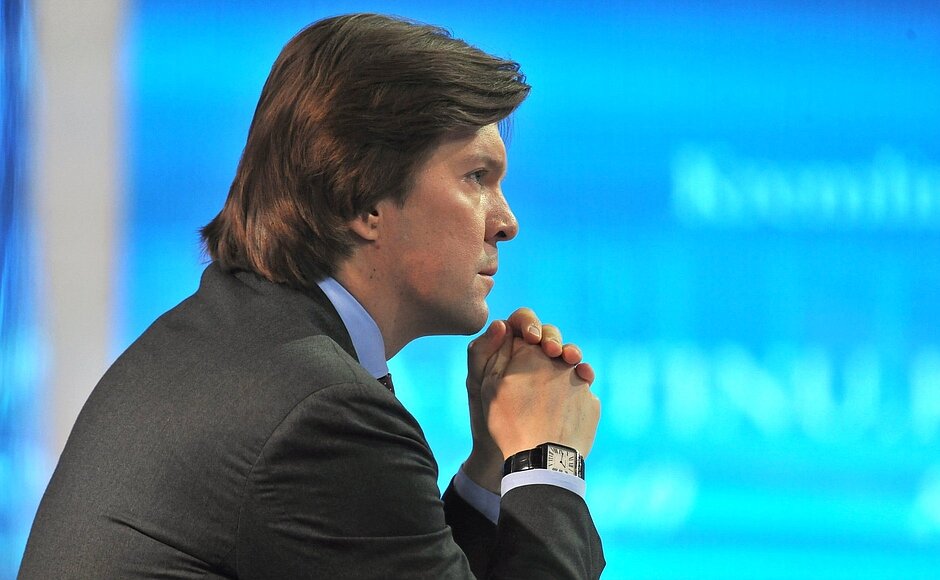 Кирилл Клейменов