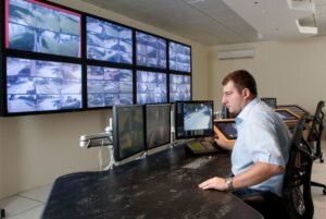 ЧОО «ФОБР» предоставляет организациям весь спектр услуг по обеспечению безопасности персонала, контролю доступа на объект и сохранности материальных ценностей.