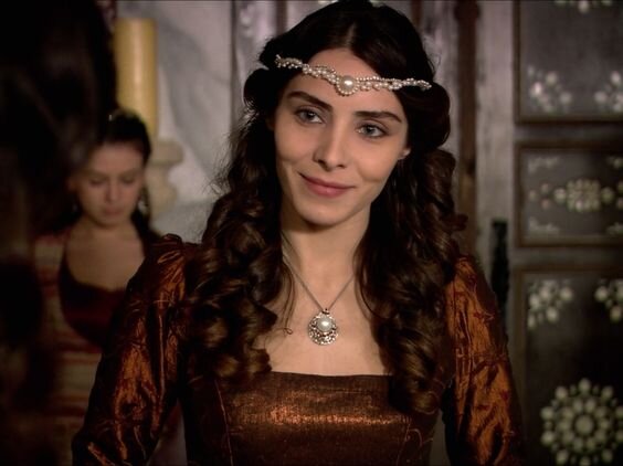 Махидевран-султан