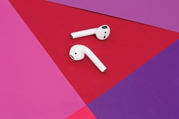 AirPods