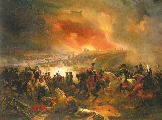 война 1812
