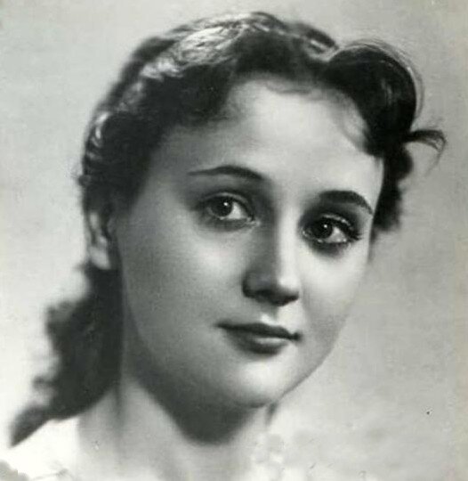 Микаэла Дроздовская