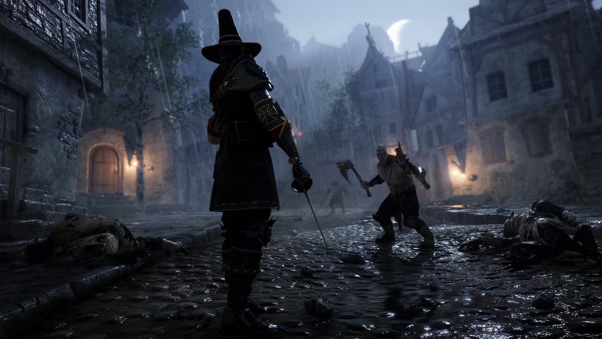 Warhammer Vermintide 2 руководства по классам: все героические карьеры,  подклассы и навыки | Игровые новости | Дзен