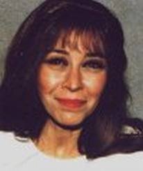 Линда Наполитано, фото Пабли