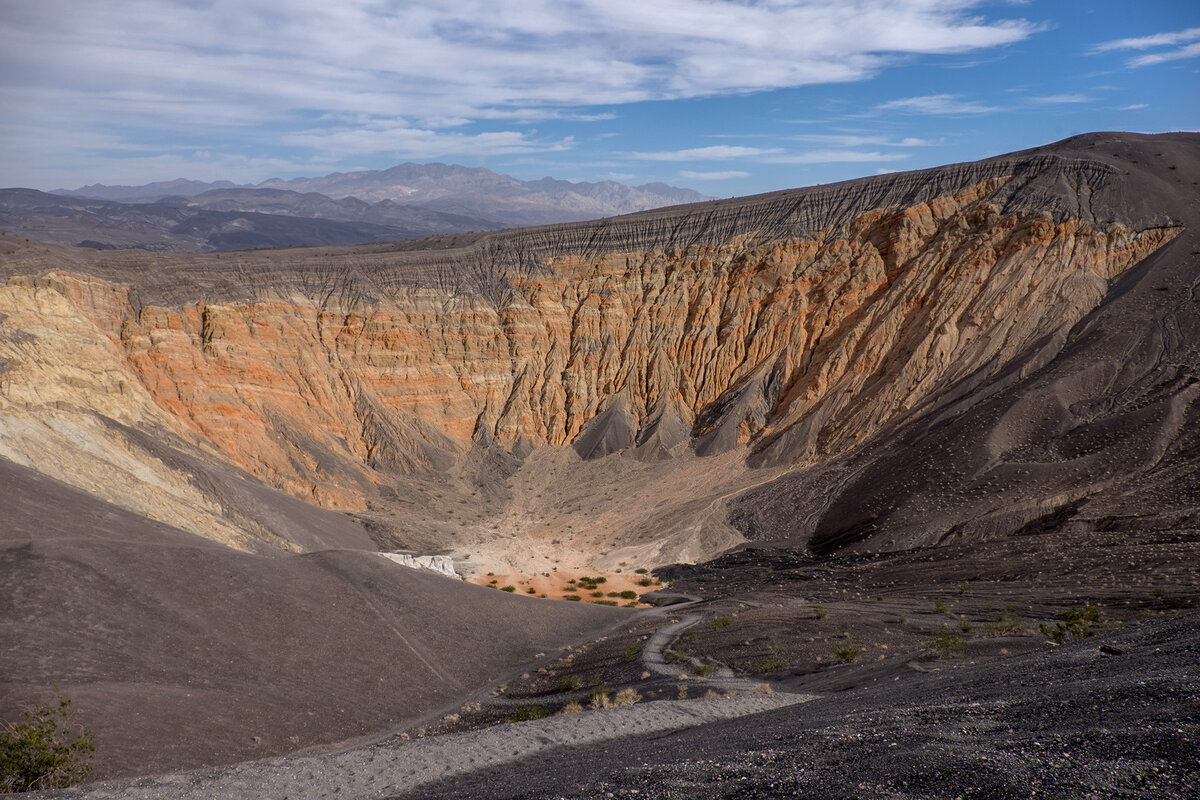 4. Долина смерти