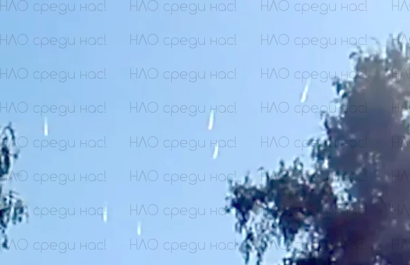 Дата: 17 мая 2018 г. Расположение: Лас-Кабрас, Чили