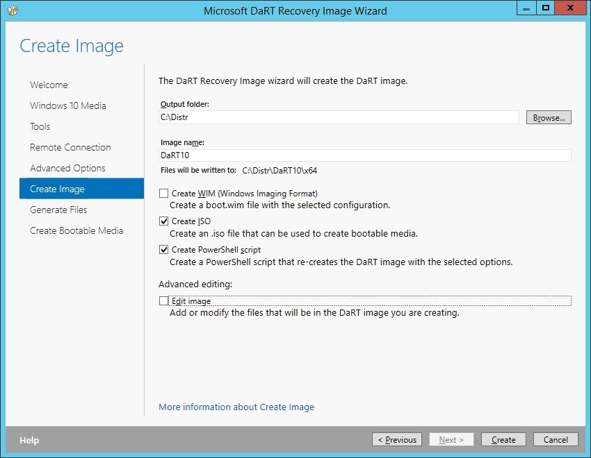 Создать iso. Dart Windows 10. MS Dart 10. Microsoft Dart. Создать ISO файл Windows 10.