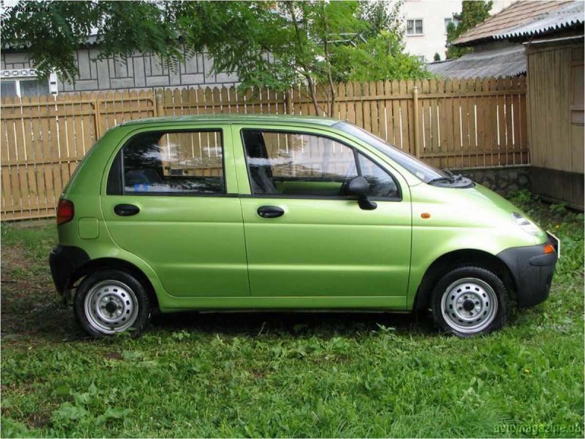 Какая дешевая иномарка. Дэу Матиз. Daewoo Matiz 30. Матиз 1 поколения. Дэу Матиз 5год.