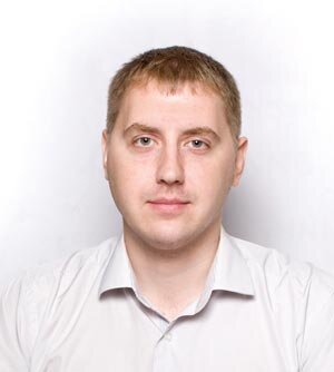 Антон Рубанченко,  руководитель направления светодиодного освещения компании «Световые проекты»