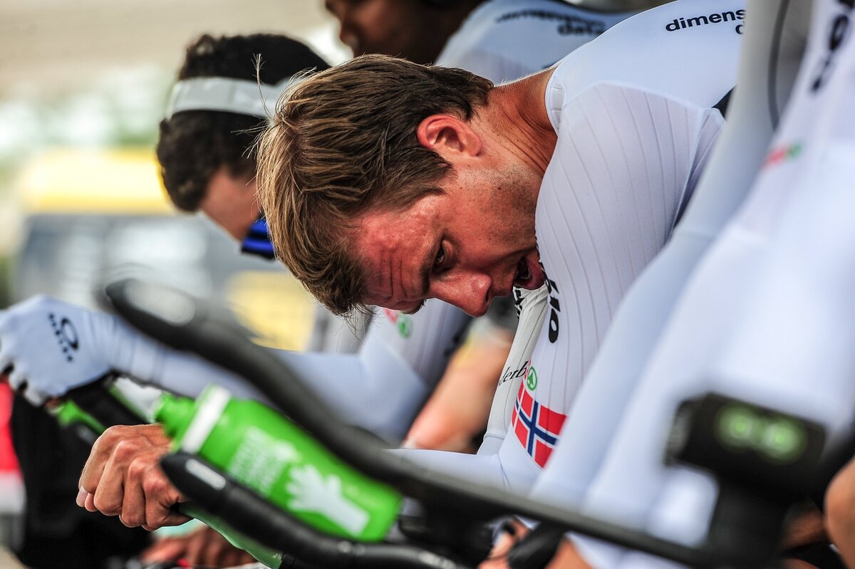 Эдвальд Боассон Хаген