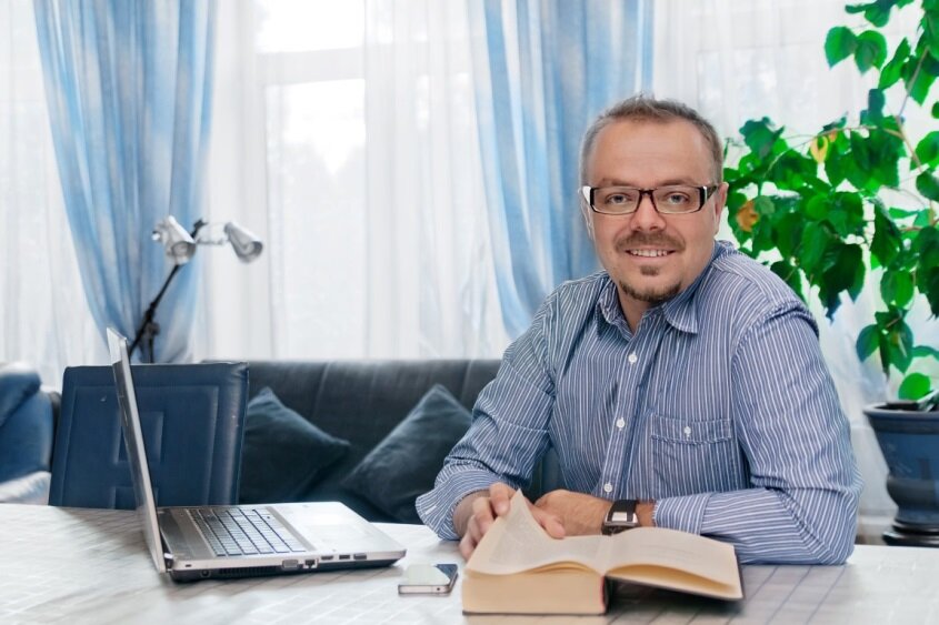 Александр Евграфов