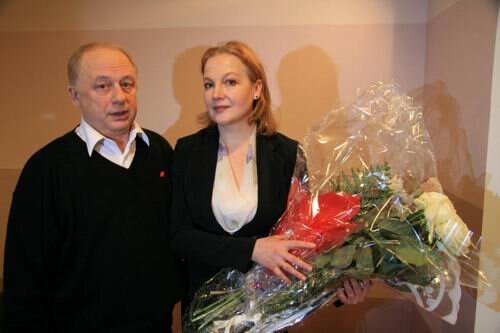 Андрей толубеев актер биография личная жизнь Яркие роли и счастливая семейная жизнь. Андрей Толубеев ВКУС ПОПУЛЯРНОСТИ Дзен