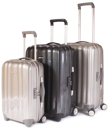 Чемоданы  Samsonite  