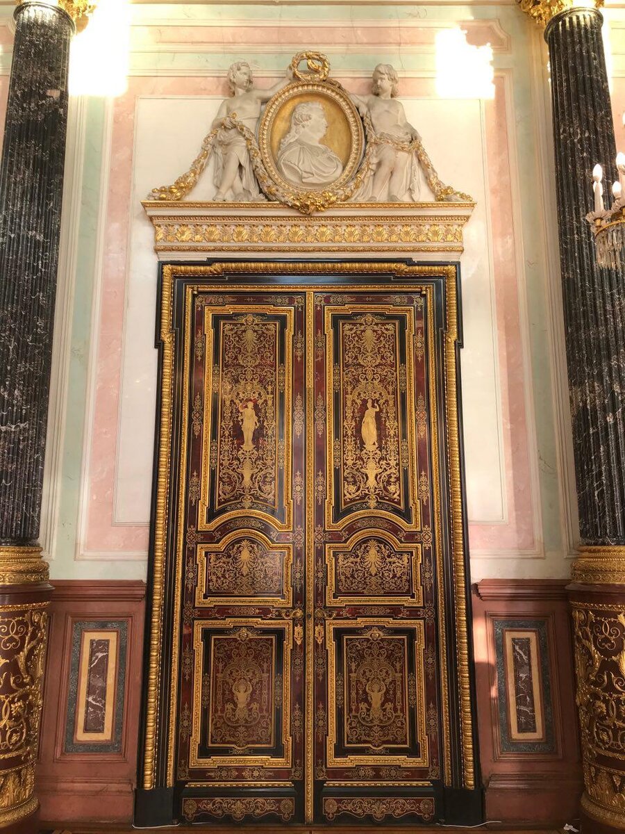 Эрмитаж