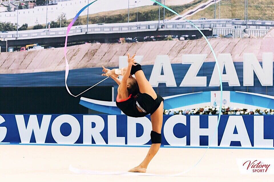 Фото: Александра Солдатова