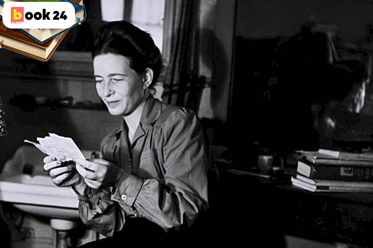 Имя писательницы бовуар. С де бовуар основные труды. Фильмофия экзенциализма. Симона де бовуар. Имя писательницы бовуар.