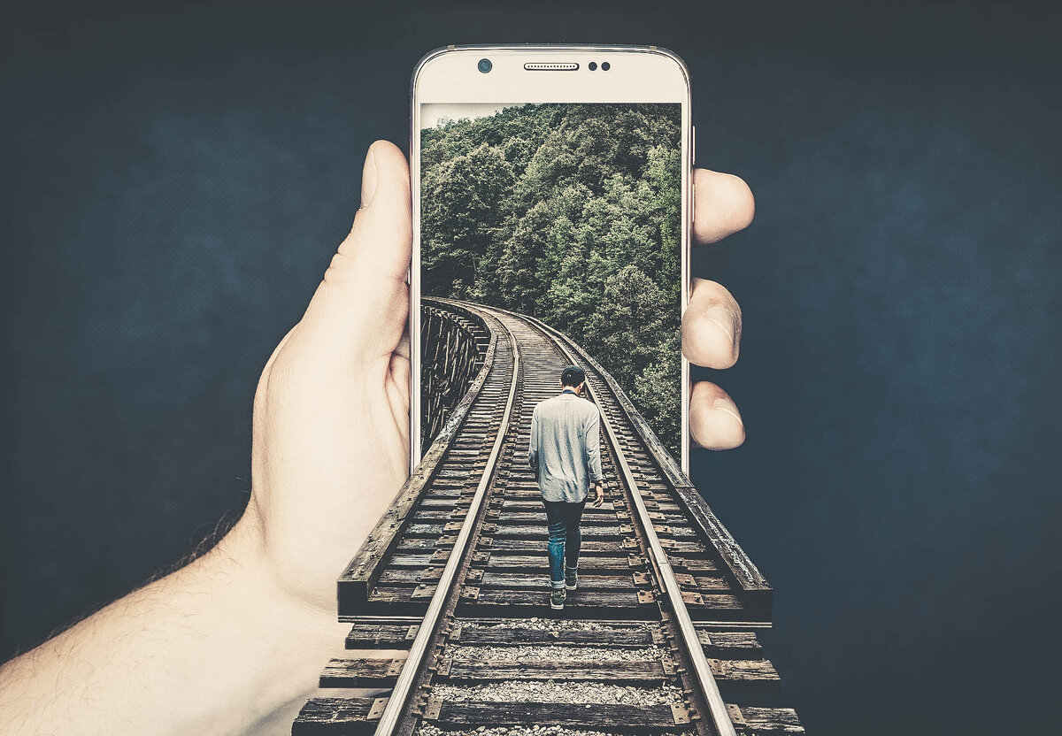 Главный секрет продуктивности