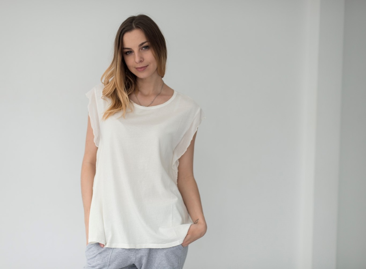 Какой твой любимый элемент одежды? Пиши в комментариях!