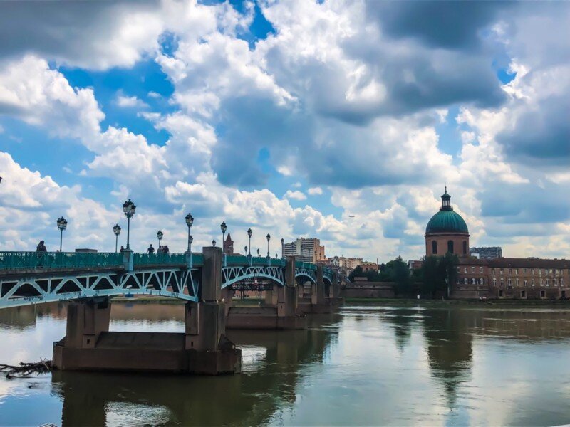 Мост святого Петра