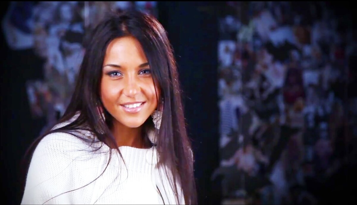 Фитоняшка Оксана Артемова