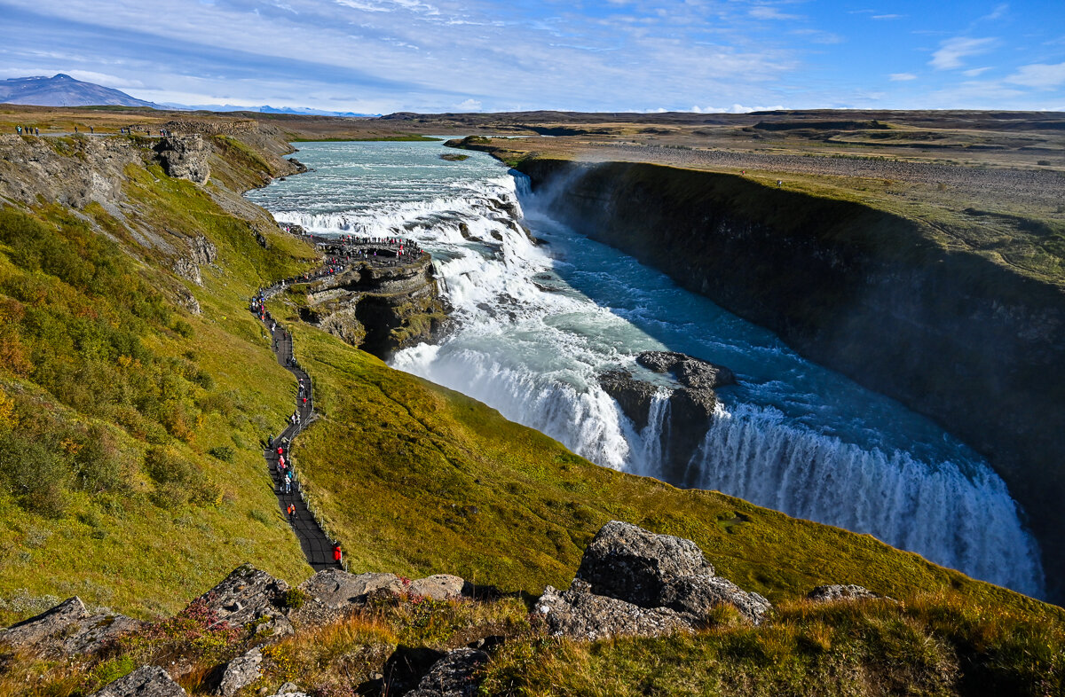 6 Holiday Tours Iceland в Исландии