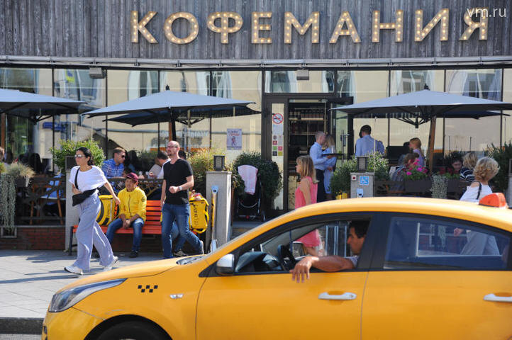 Главное, не реагируйте на провокации. Фото: Светлана Колоскова, "Вечерняя Москва"