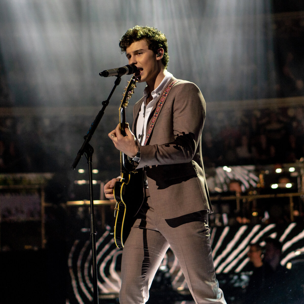 Шон Мендес (Shawn Mendes) / © Raph_PH / flickr