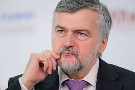 Андрей Клепа