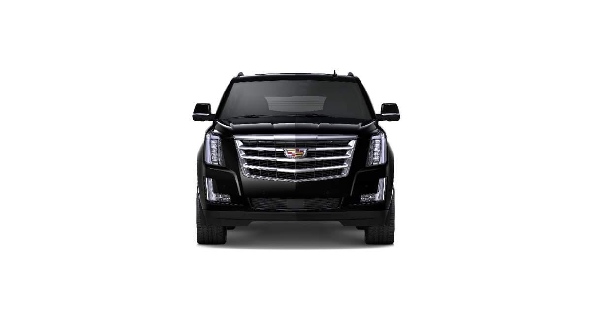 Cadillac Escalade 20th Anniversary Edition для настоящих ценителей |  АвТОгус | Дзен