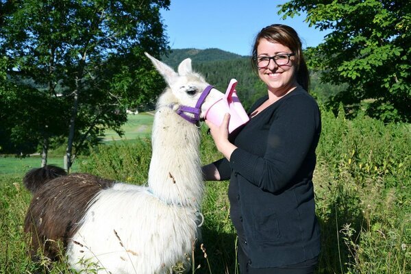 Foto: Inger Lene O. Steen.