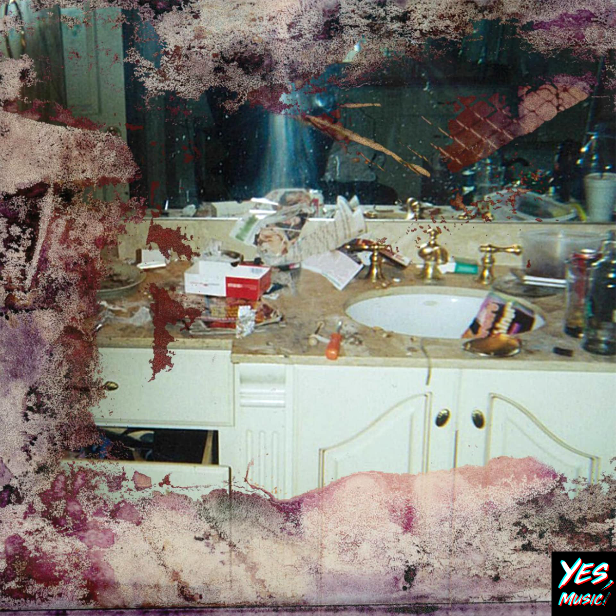 Альбом: DAYTONA  
Продакшн: Kanye West