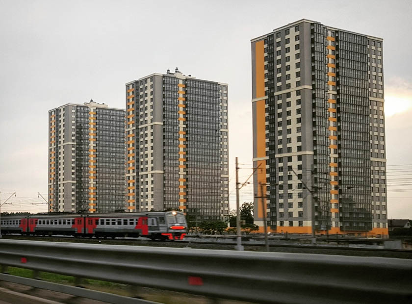  ЖК «Трилогия», источник: vk.com/club173590154 