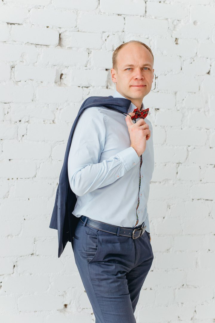 Алексей Норкин