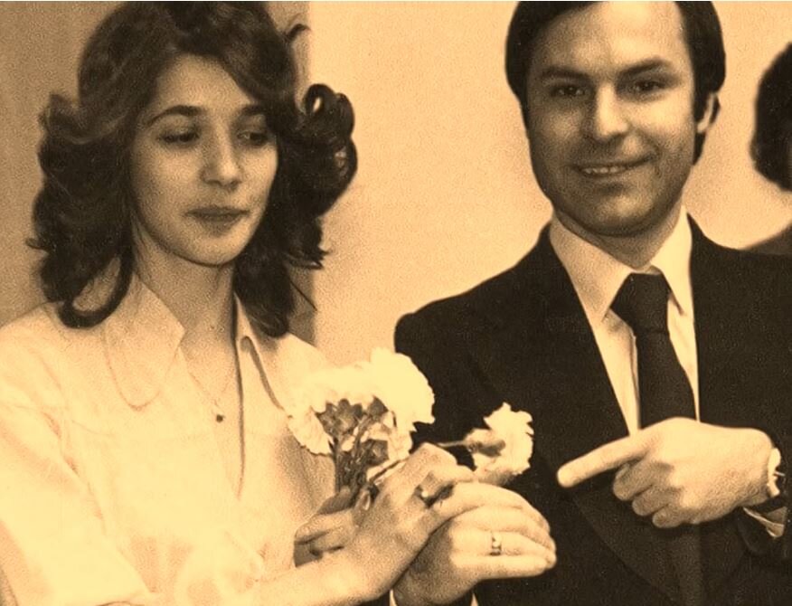 Фото: "Первый канал"