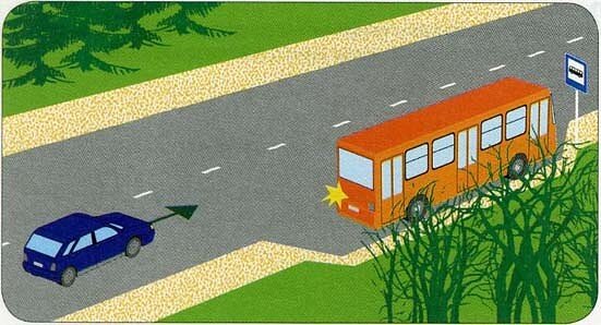 Отъезд от остановки общественного транспорта. Должен ли водитель пропускать автобус отъезжающий от остановки. Уступить автобусу от остановки. Уступите дорогу автобусу. Обязаны уступить дорогу автобусу.