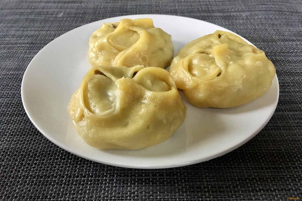 Как приготовить манты. Рецепт на 30 мантов | Вкусные домашние рецепты ...