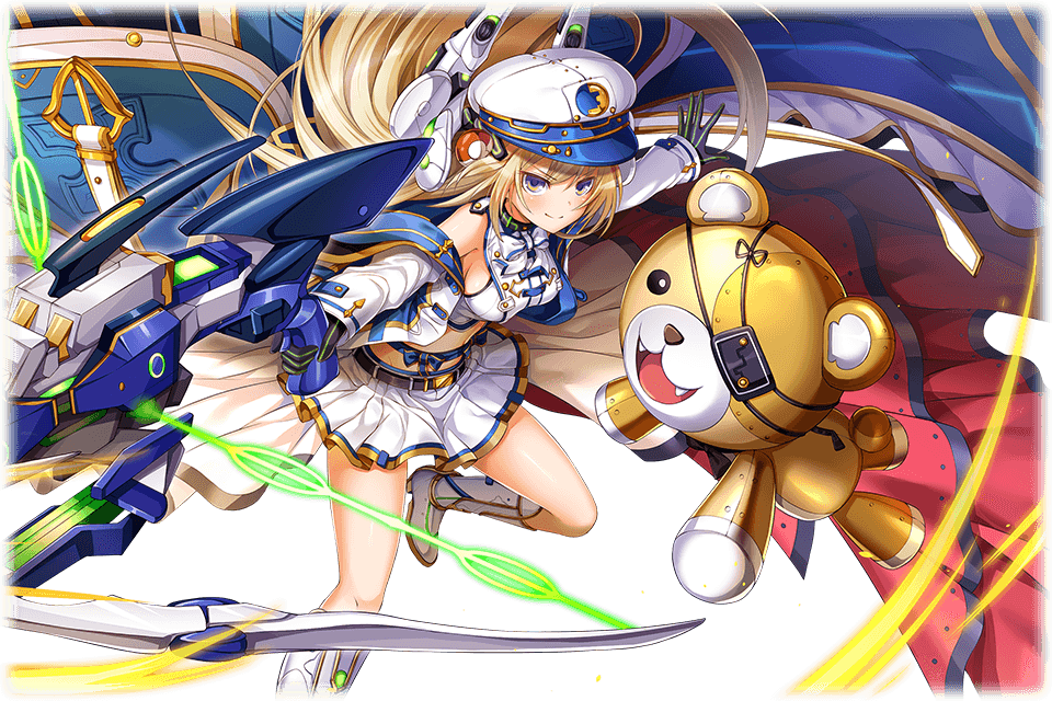 Project r i s e. Kamihime project. r project.