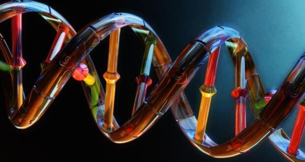 Источник изображения: genomap-tech.com